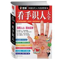 《图解看手识人》 邵卫华 著