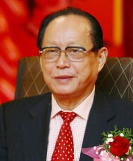 风水大师 邵伟华