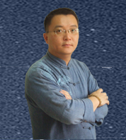 风水大师 朱伟
