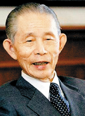 王永庆家族祖坟风水--王永庆的墓地风水