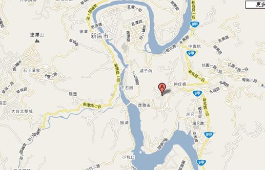 王永庆家族祖坟风水--王永庆的墓地风水