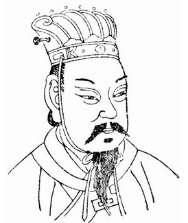 阴宅风水案例-曹操墓地风水研究