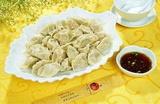 餐厅好风水 就餐讲礼仪