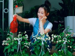 尽享卧室好风水 男婚女嫁迎桃花