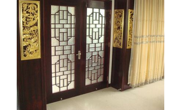 家居大门风水六大禁忌