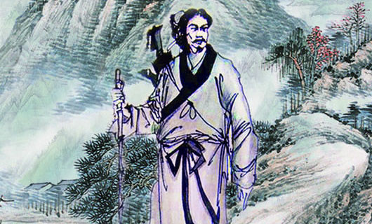 带你解读,杨公风水知识