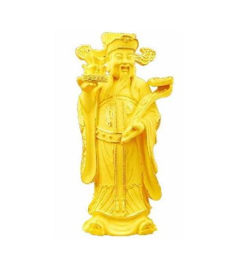 除了貔貅鱼缸,还有哪些招财进宝摆件?