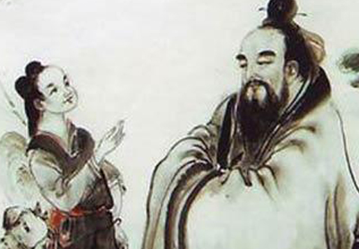 儒家伦理道德与风水理论的关系