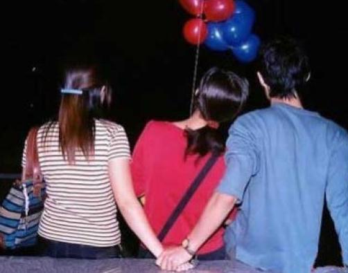 男女什么样的命容易招烂桃花,如何化解?