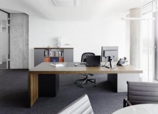 主管办公室里的家具摆放原则有哪些？