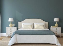 选择卧室的颜色应该注意哪些问题？