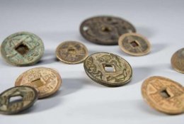 古代钱币的妙用可以风水催财？