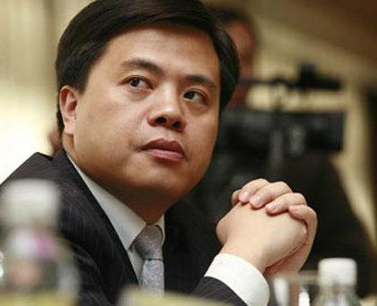 陈天桥的面相格局分析与其人生运势走向