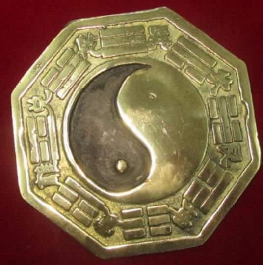 龙首所在,生气崛起