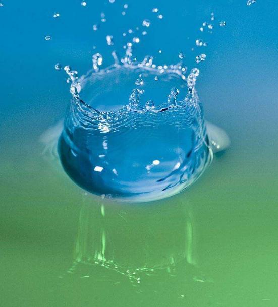 风水布局中的水势总结