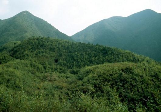 坎穴