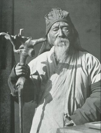 公开风水先生不可违背的十条戒律,任何一条都不可触犯!!