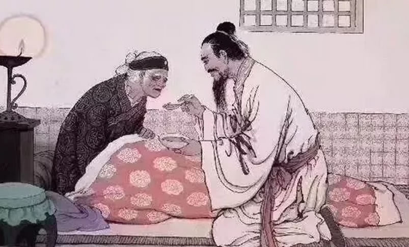 近些年墓地价格高涨有道理吗?为什么祖先的坟墓一定要自己去清扫