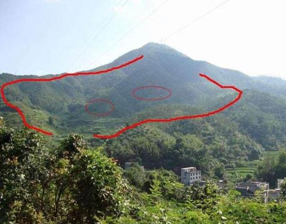 传统汉文化里的风水安葬步骤仪式