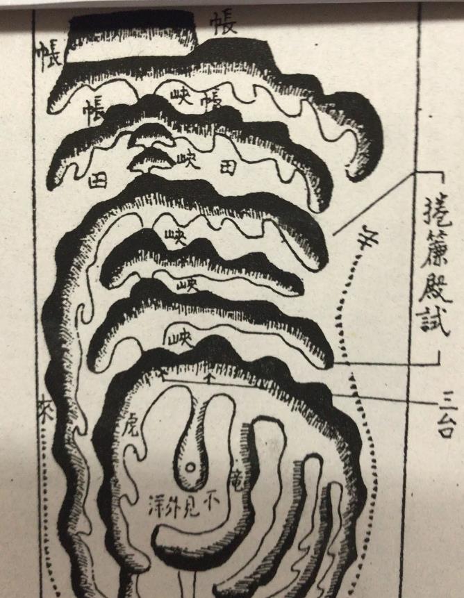 什么样的山墓是最好的拜祭之地,有利于后辈发财发福的墓地?