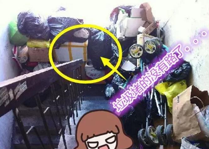 买房或者建房子的时候切记大门口不要犯了这些禁忌!