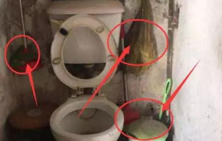 卫生间风水影响运势,你中招了吗?