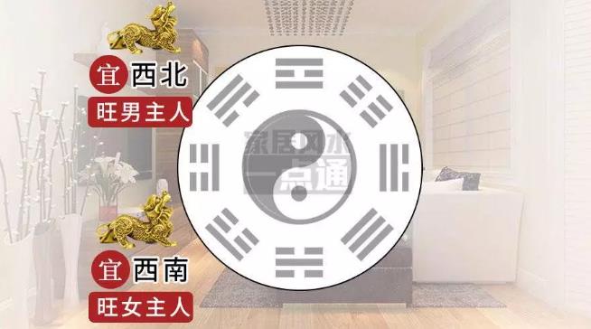 风水不相信侥幸!风水大师教你几招生财妙招