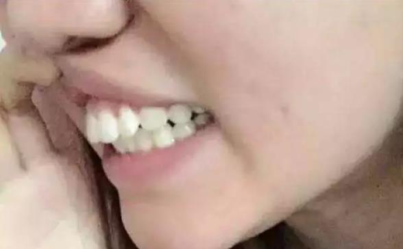 面相解读:什么样的女人管不住?