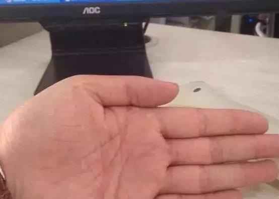 这几类手相的人经商比发达!