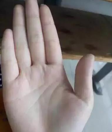 这几类手相的人经商比发达!