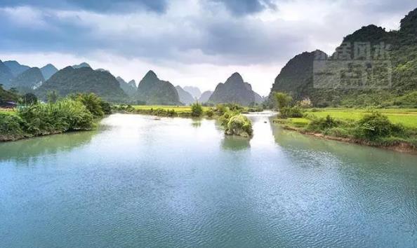 如何运用风水学上的“水”来催旺财运?