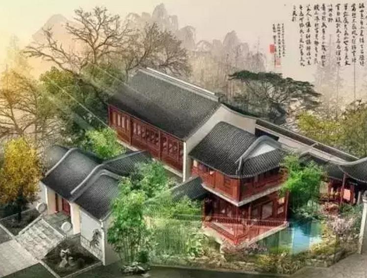 风水大师教你一眼看出阳宅风水和阴宅风水