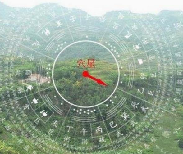风水学上常见的砂有哪些?