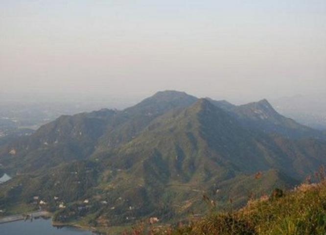 阴宅风水墓地风水祖坟风水详解(二)