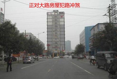 风水八卦镜中上凸镜如何发挥风水化煞作用