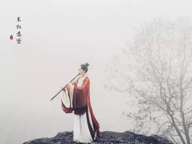 人和人之间一定有着磁场感应!