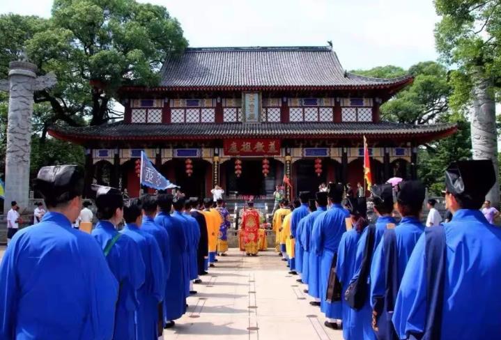 为什么社会上会误会正一道是“五斗米道”?