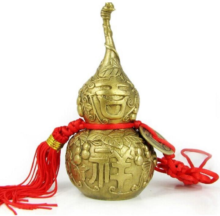周易风水大师三招帮你解灾转运,辟邪旺财