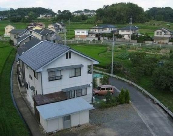 阳宅建成后很久都不住人,财尽伤子