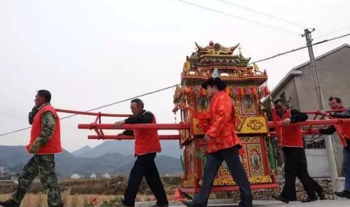 老人传下来的结婚习俗,这几点一定要注意坚决不能干!