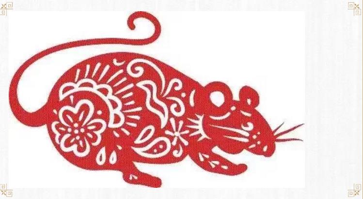 (一)2020年12生肖之鼠本命年运势抢先看