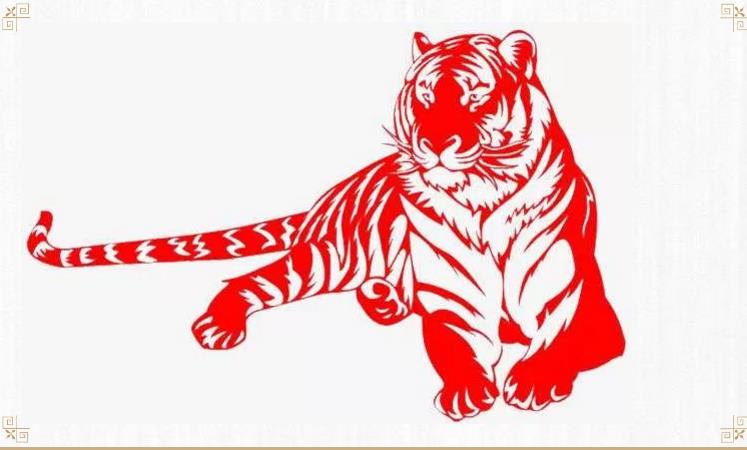 (三)2020年肖虎之人别错过学习投资的好时机