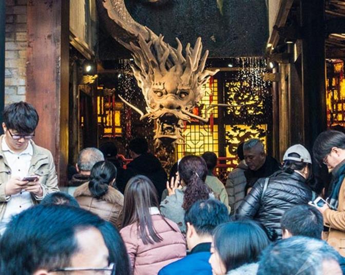 为什么年关岁末尤为需重视改善运势?