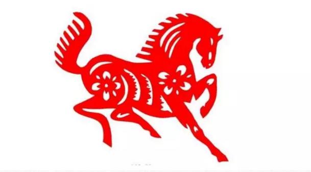 (七)2020年冲太岁的肖马者该如何应对?