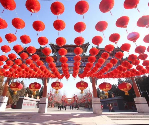 2020年正月初一到十五老祖宗有哪些传统习俗要遵循
