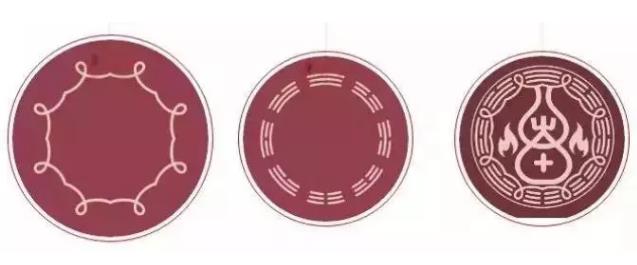 易经解密:火神山和雷神山医院两个LOGO有什么寓意