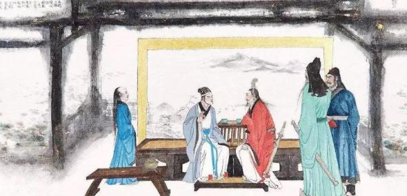武汉疫情引发的风水思考:治蛊“有悔”复“有孚”!