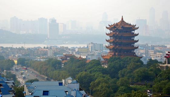 武汉疫情为什么有些人很快医好,有的没几天就卒终?