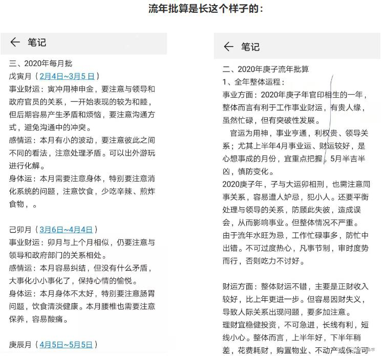 批算特朗普2020年流年八字运势!