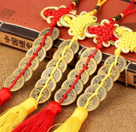 为什么五行缺金少金的人更适合六帝钱?
